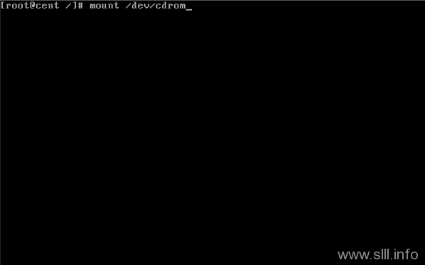 mount CentOS/Linux域名服务器/DNS配置