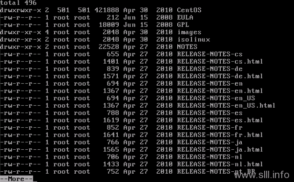 cd1 CentOS/Linux域名服务器/DNS配置