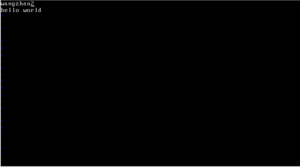 httpd 18 600x335 CentOS/Linux HTTPD（WWW）服务器配置