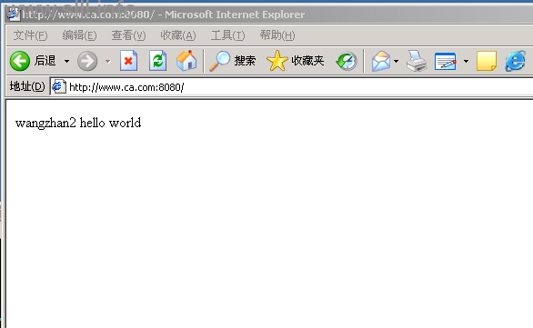 httpd 7 CentOS/Linux HTTPD（WWW）服务器配置