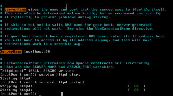 httpd 14 600x334 CentOS/Linux HTTPD（WWW）服务器配置