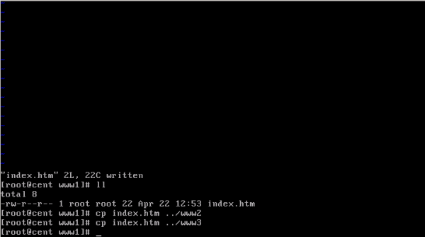 httpd 19 600x334 CentOS/Linux HTTPD（WWW）服务器配置