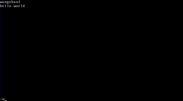 httpd 21 600x333 CentOS/Linux HTTPD（WWW）服务器配置