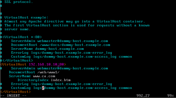 httpd 4 600x334 CentOS/Linux HTTPD（WWW）服务器配置